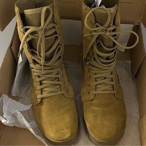 Garmont T8 Bifida Combat Boots 13 Wide Coyote